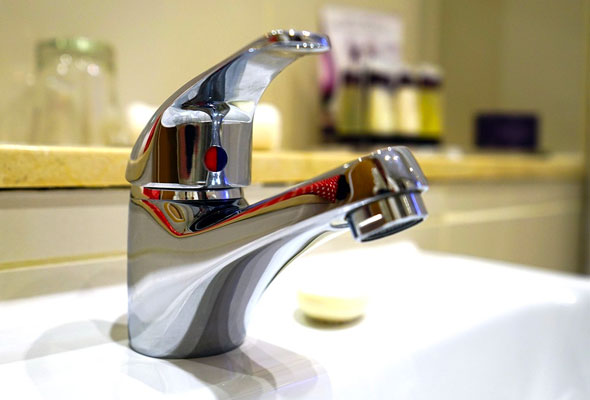 water tap | AB Prüfservice